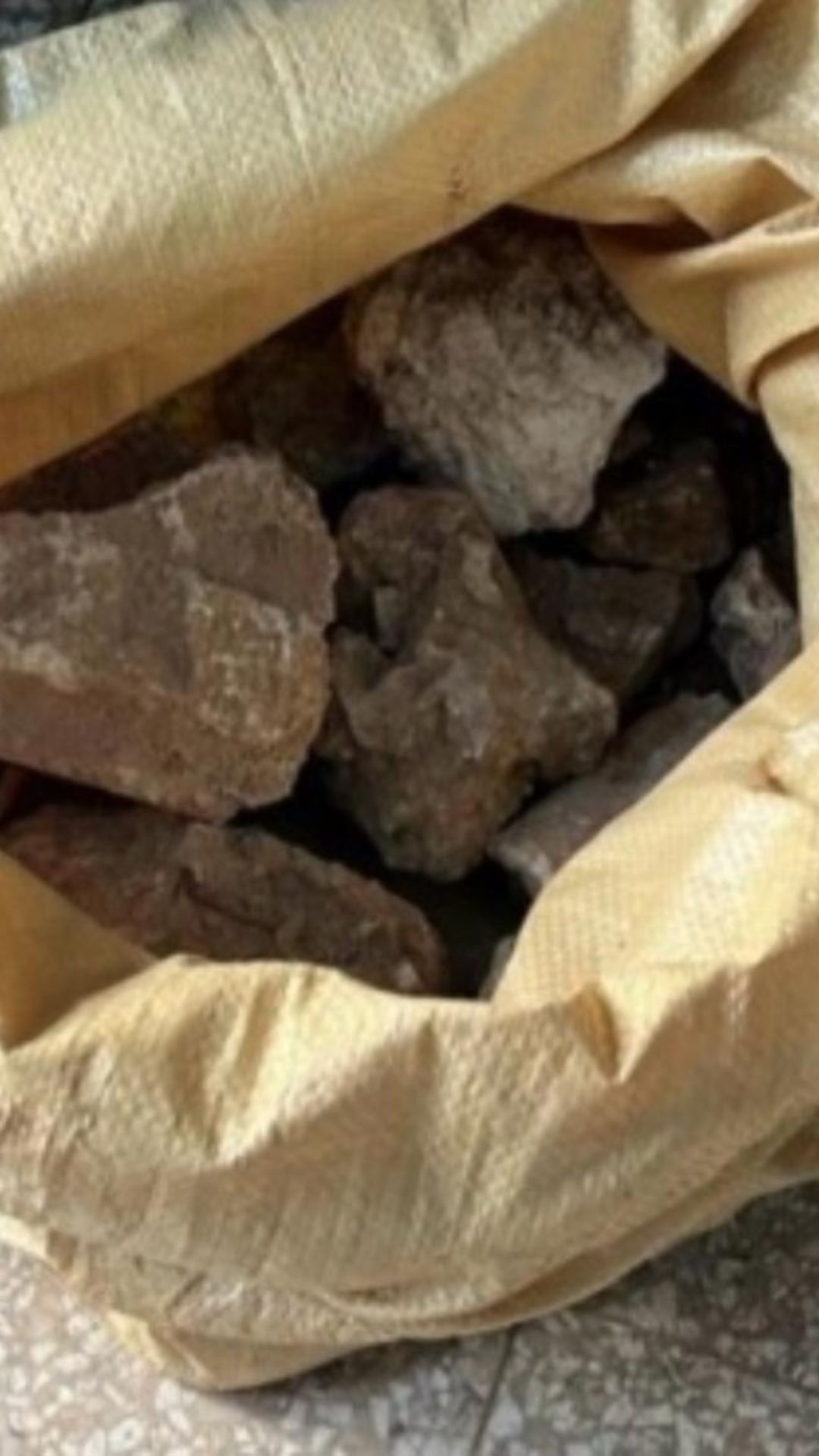 Apresan en La Romana a tres personas acusadas de lanzar piedras a vehículos en la Autovía del Este