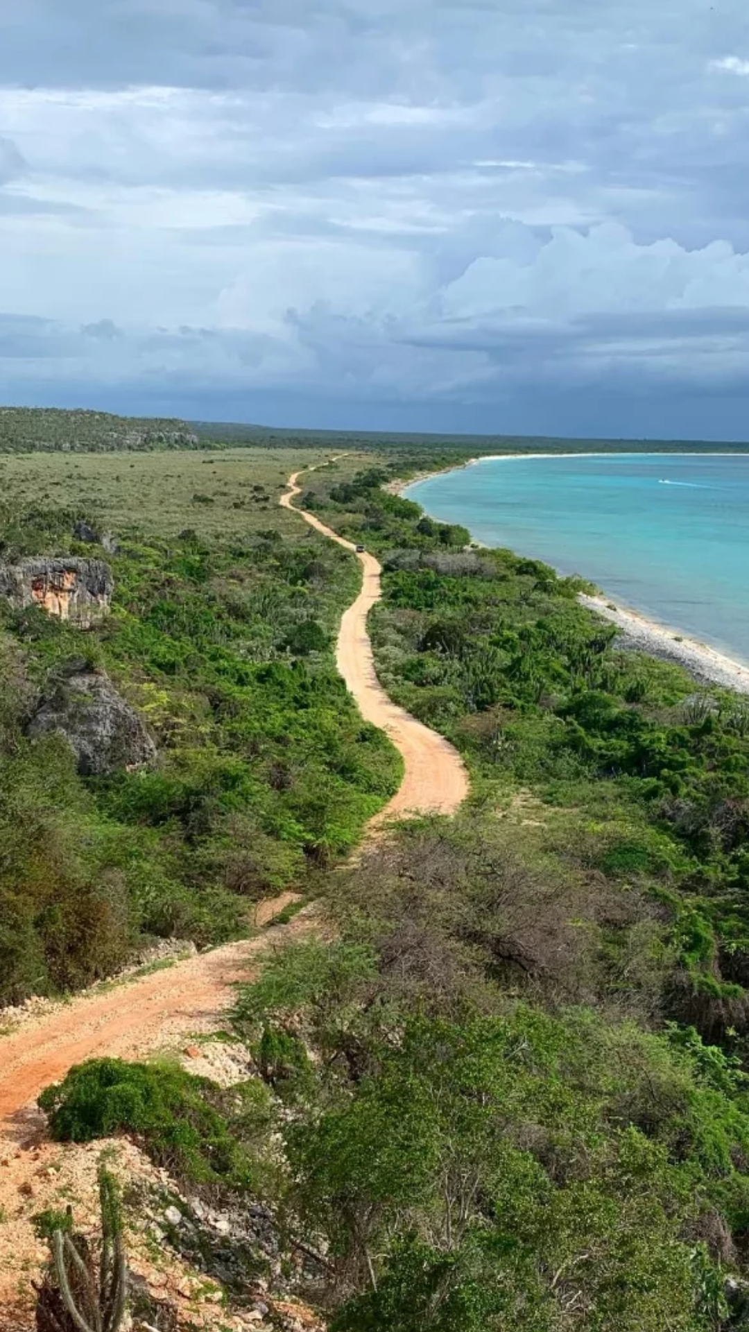 ¿Qué empresa mantiene reclamos territoriales dentro del Parque Nacional Jaragua?