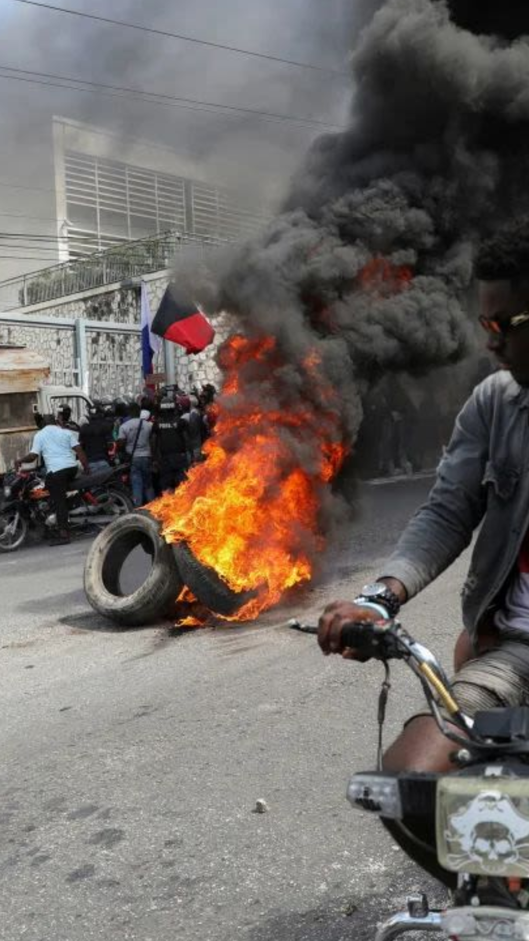 Qué dejó y qué no logró el Consejo Presidencial de Transición al cerrar su ciclo en Haití