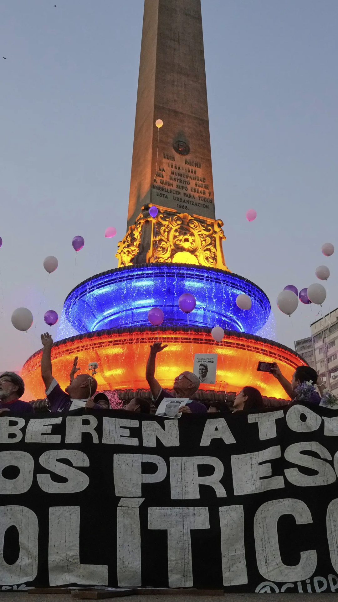 Presos políticos desde 1999 podrían ser liberados en Venezuela