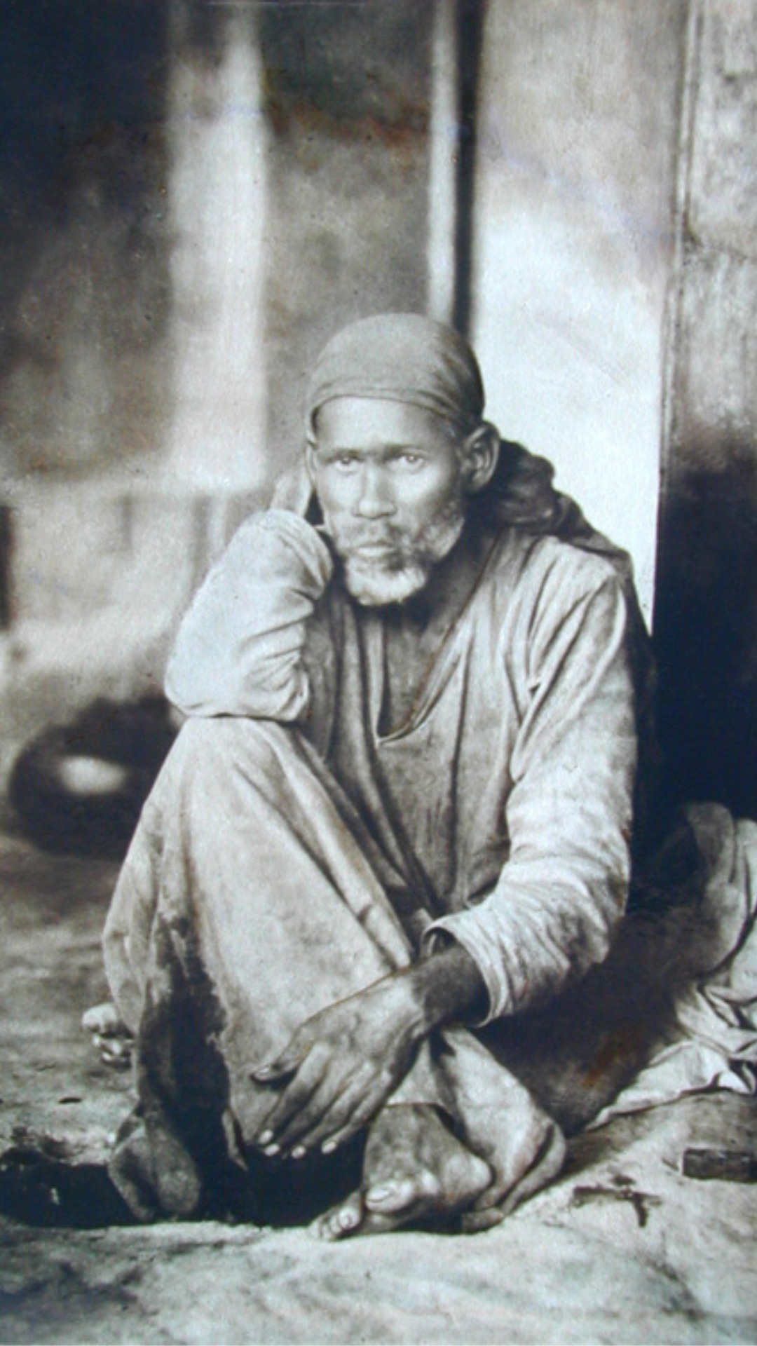 ¿Quién era Sathya Sai Baba, el guía espiritual de Nicolás Maduro y Delcy Rodríguez?