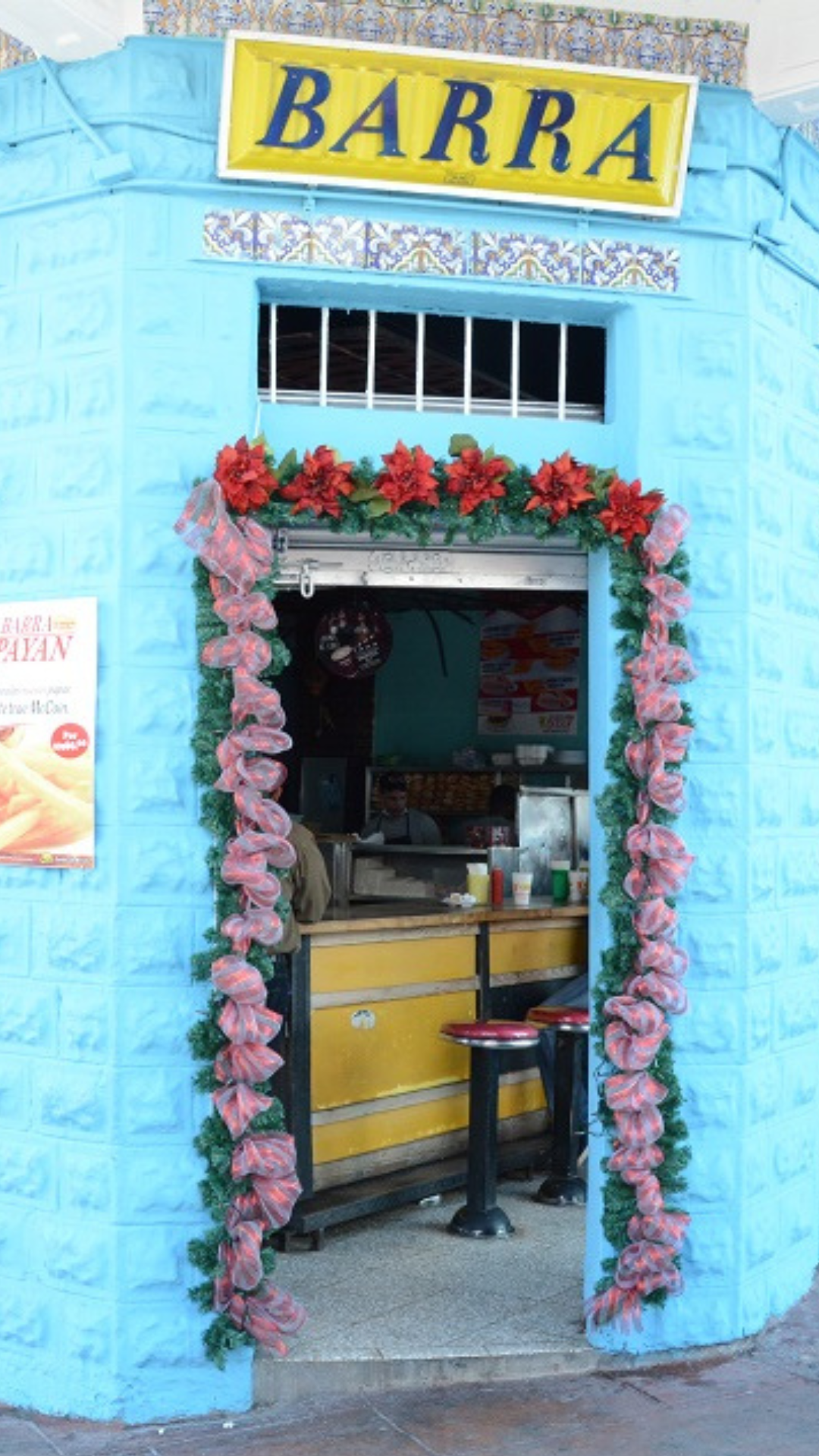 Presunto desfalco en Barra Payán: quiénes son y cómo operaban los acusados