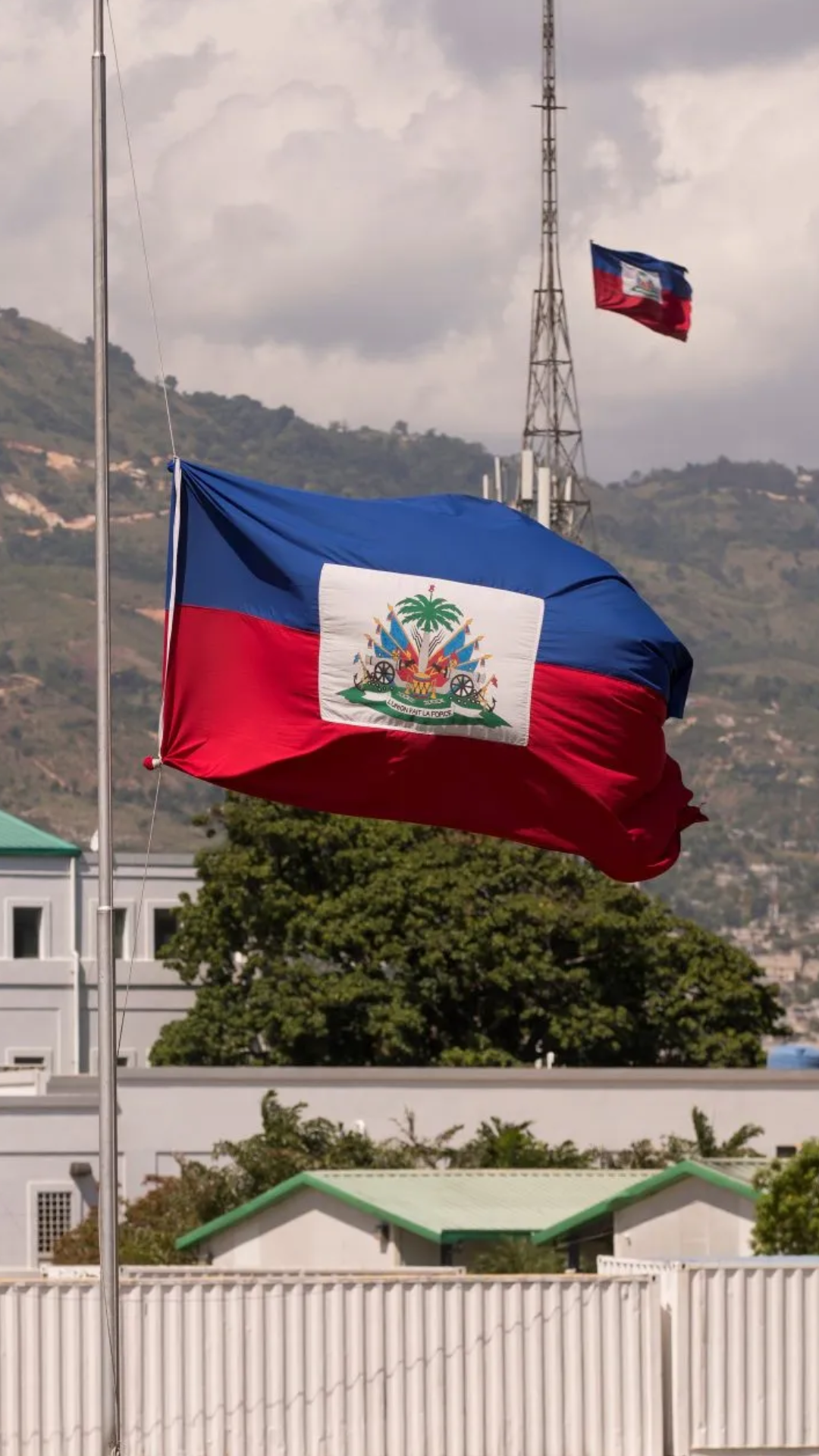 Haití tiene nuevo mandatario: Alix Didier Fils-Aimé asume el poder tras el CPT