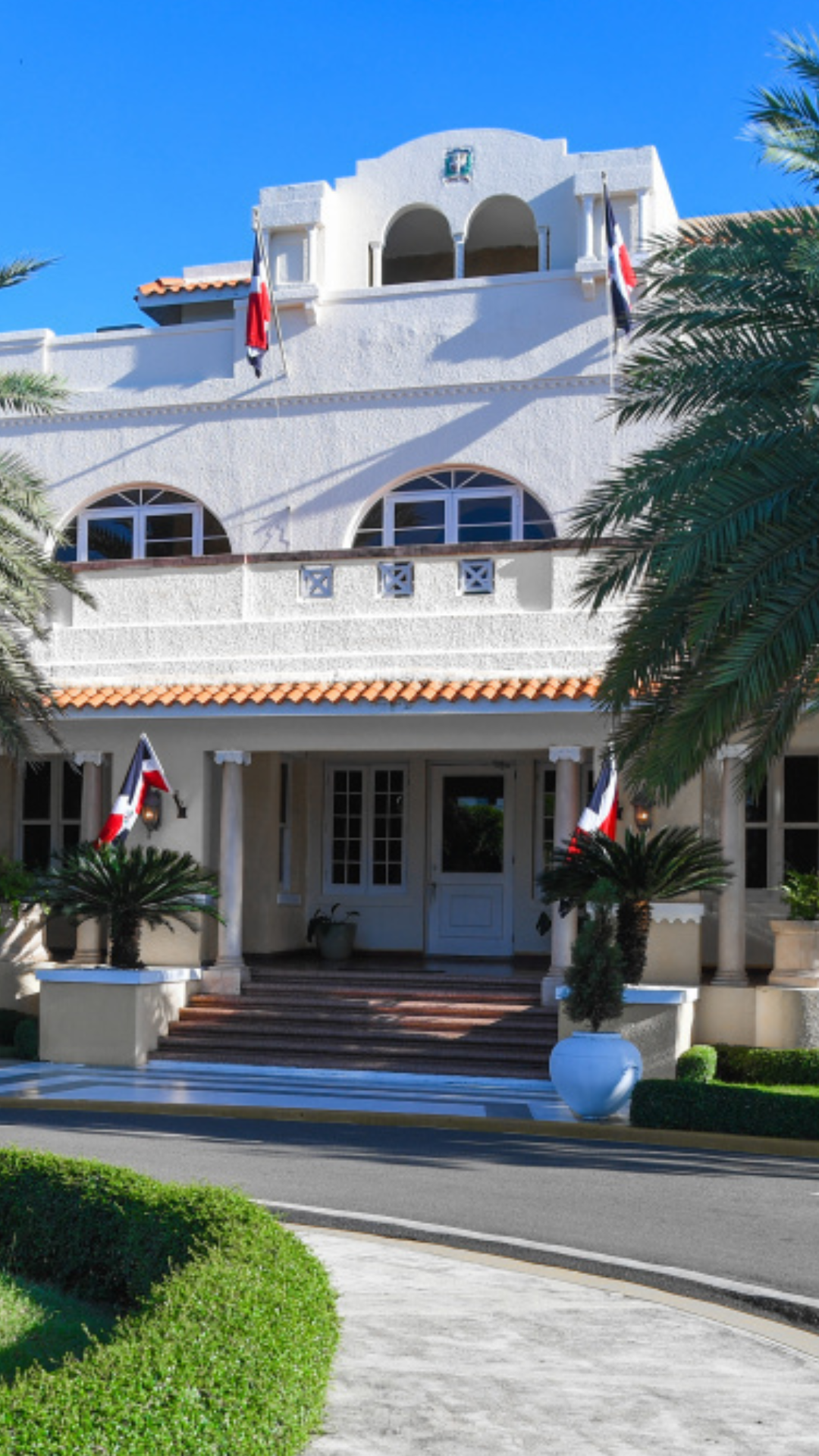 RD pide responsabilidad al liderazgo haitiano y respaldo al primer ministro Alix Didier Fils-Aimé