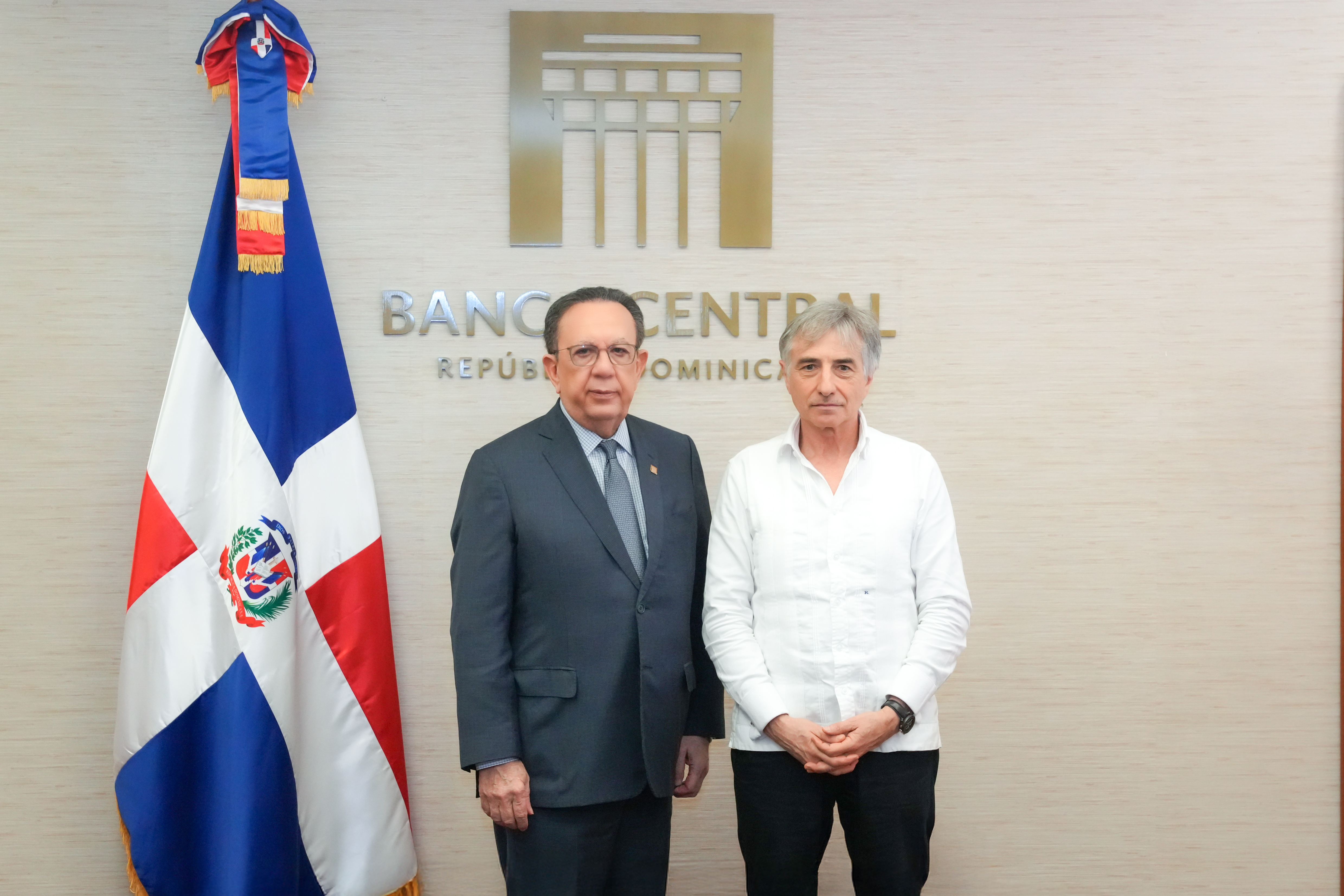 Qué revelan las cifras que RD presentó a la Unión Europea