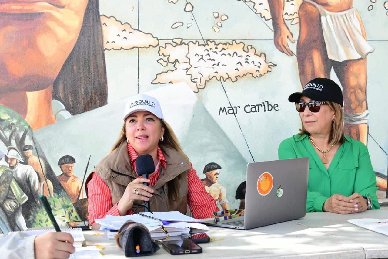 Hallan 13 osamentas humanas en proyecto arqueológico sobre el cacique Enriquillo en Azua