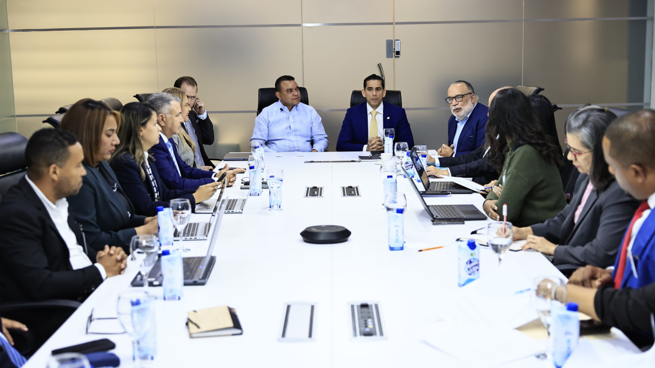 Cómo SNS y Senasa planifican garantizar cobertura integral a los afiliados