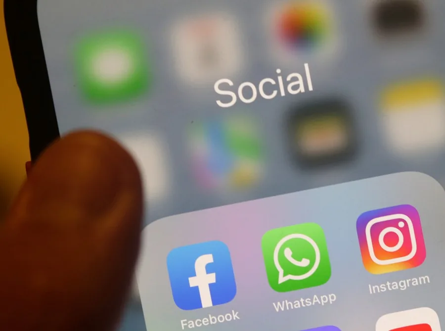 Instagram notificará a padres si sus hijos buscan contenido sobre suicidio o autolesiones