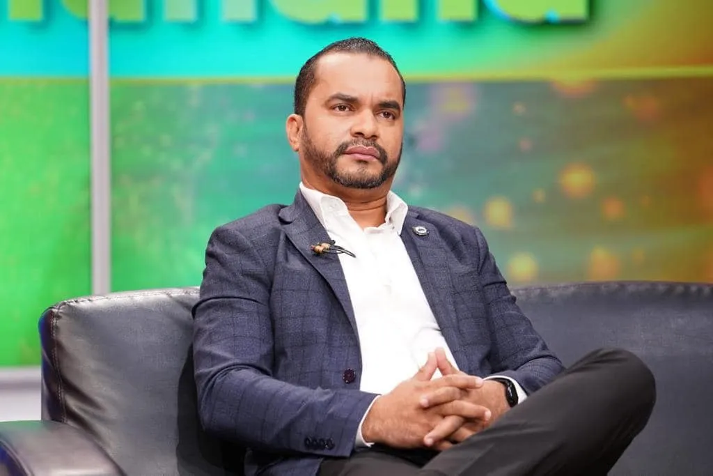 ¿Quién es Jimmy Rosario Bernard, designado nuevo rector del ITLA?