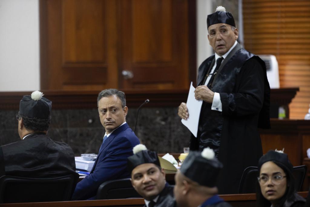 Aplazan nuevamente audiencia en caso Jean Alain para que la defensa «organice su estrategia»