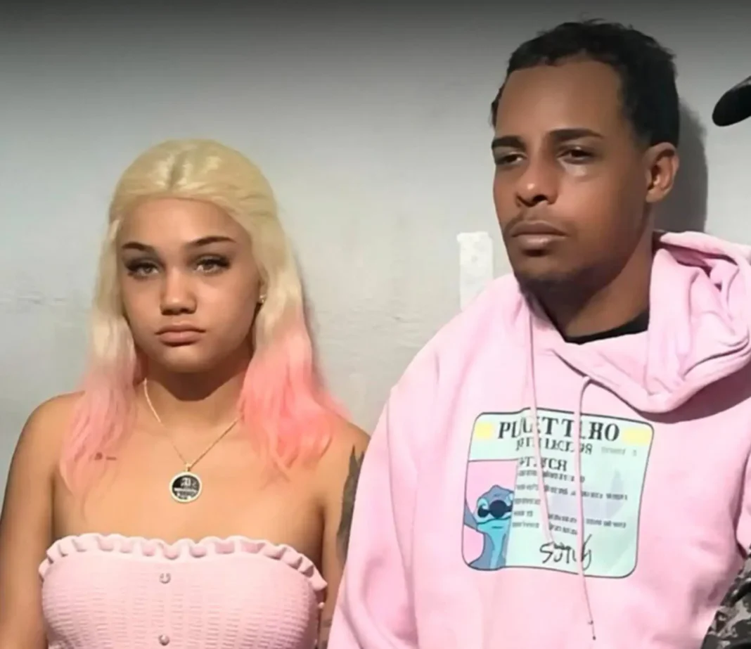 Tres meses de prisión preventiva para pareja de «Masha» acusado de homicidio en Villa Francisca