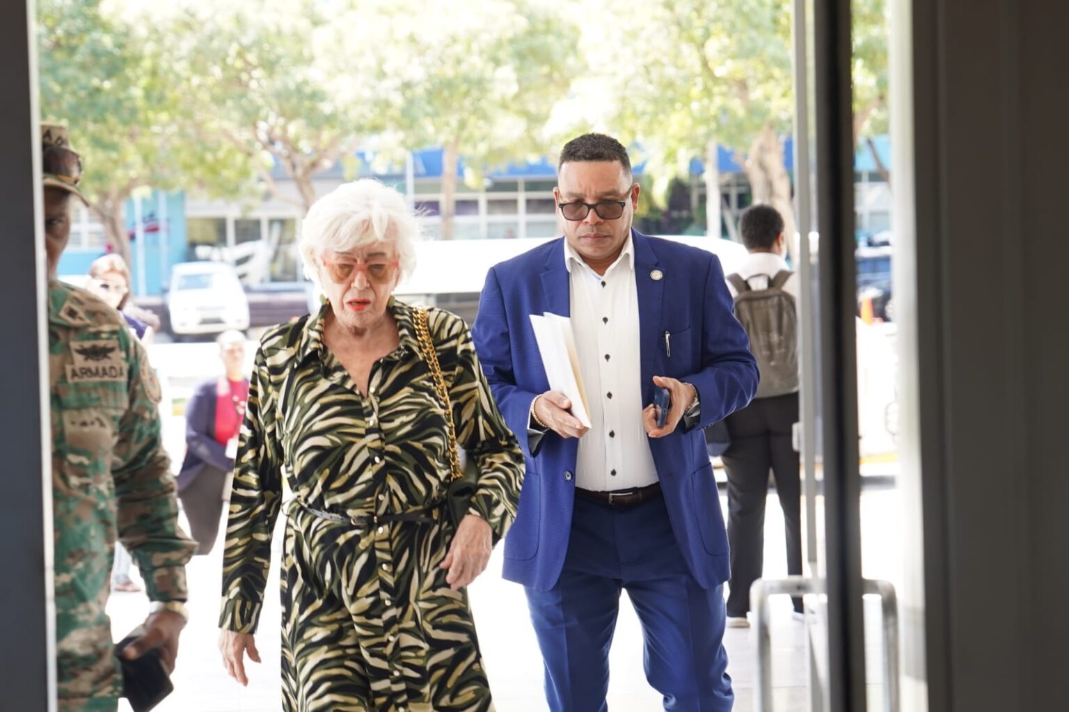 Alertan sobre riesgo de represalias contra denunciantes de corrupción administrativa