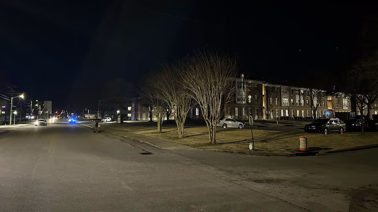 Tiroteo en la Universidad Estatal de Carolina del Sur: dos personas muertas y una herida