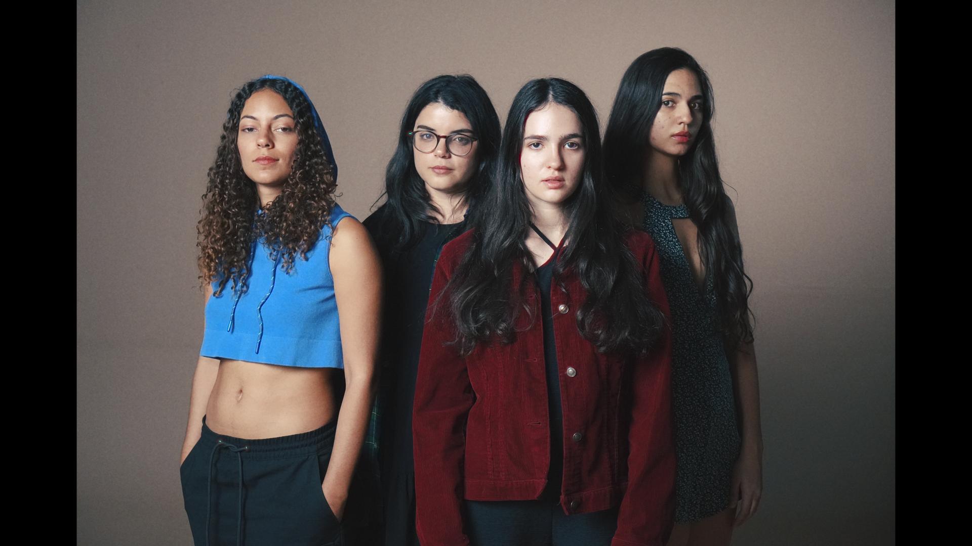 Cine dominicano entra a Berlinale con “No salgas”