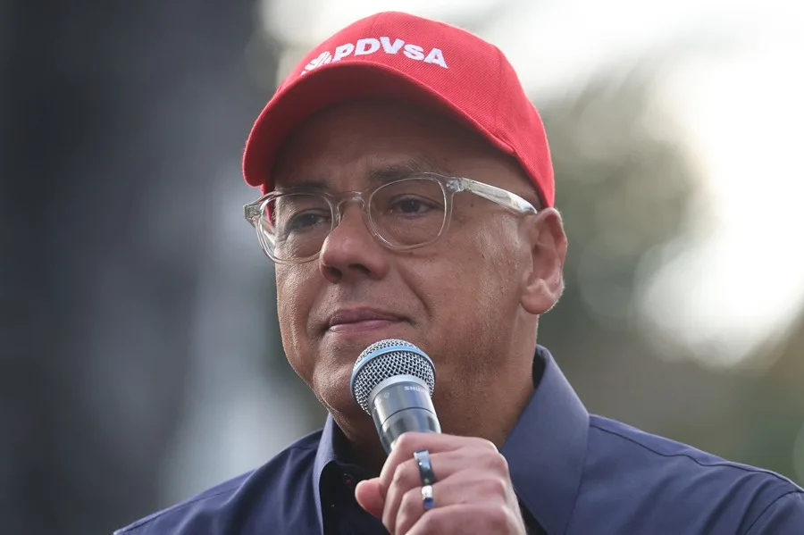 El presidente del Parlamento asegura que no habrá elecciones en Venezuela en un «periodo inmediato»