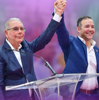 Encuestas colocan al PLD como el partido mejor valorado por los dominicanos, afirma Johnny Pujols