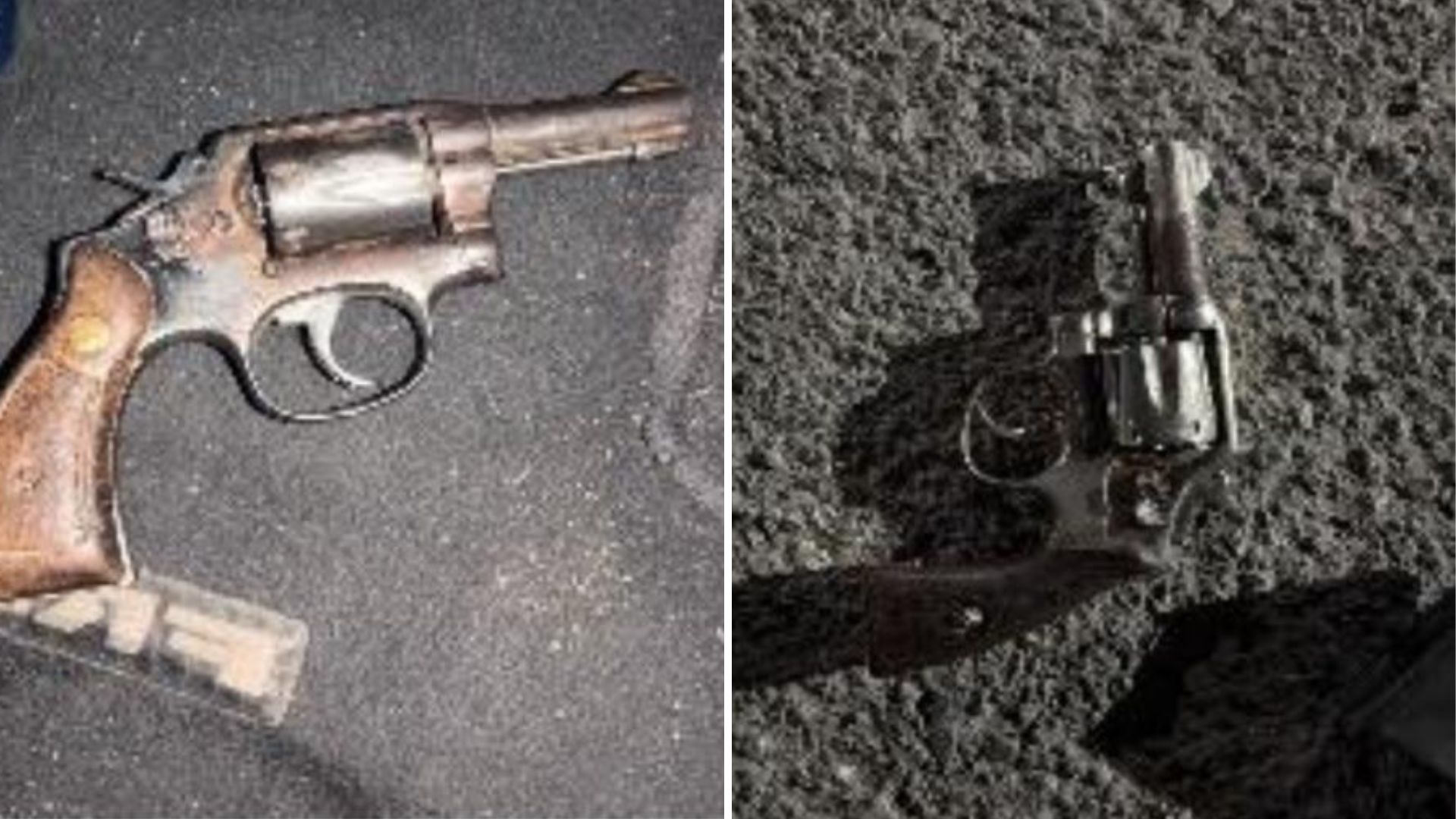 Policía mata en Azua a dos hombres buscados por la muerte de Dominique Natalia Gómez