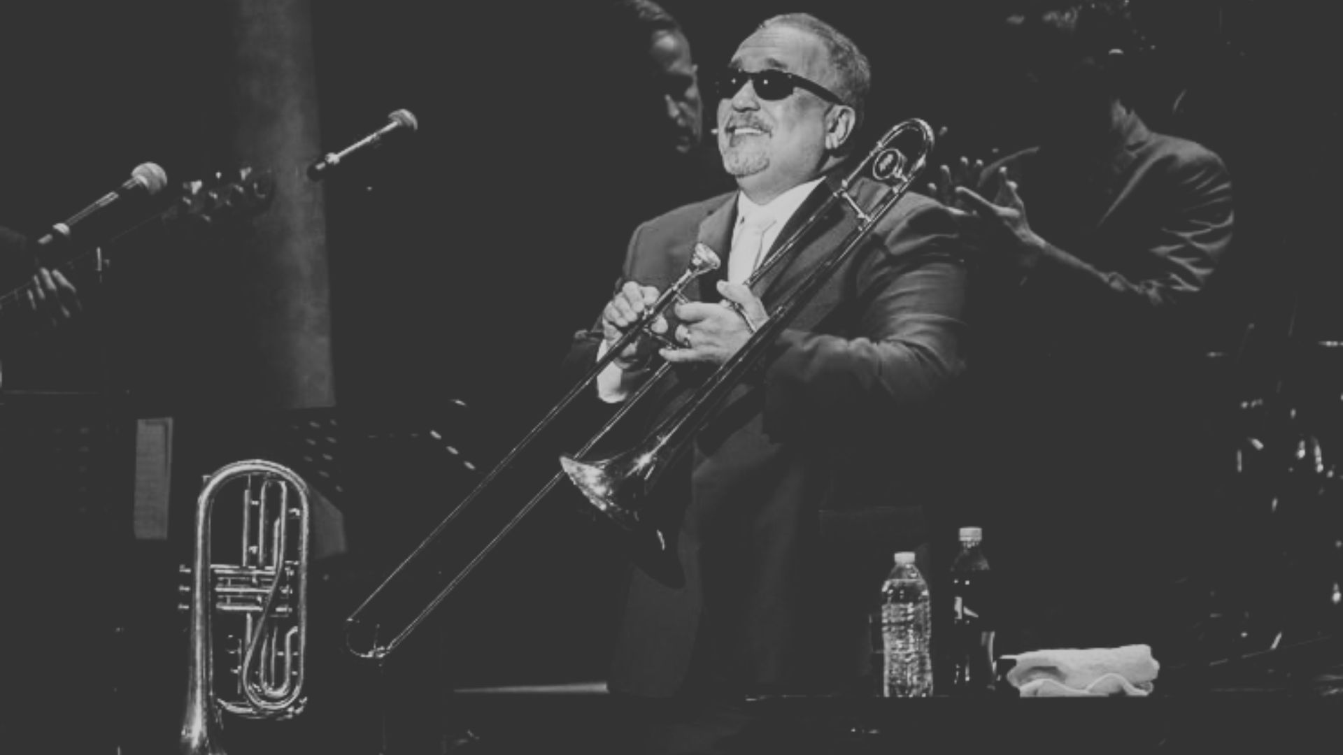 Fallece a los 75 años el legendario músico y compositor Willie Colón