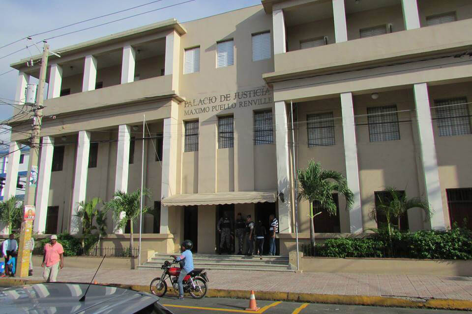 Capturan a «Wilkin» para cumplir condena por ultimar a un hombre a tiros en San Cristóbal