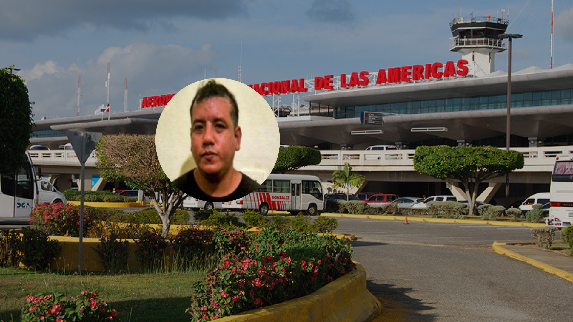 Solicitan un año de prisión para extranjero por falsa alarma de bomba en el AILA