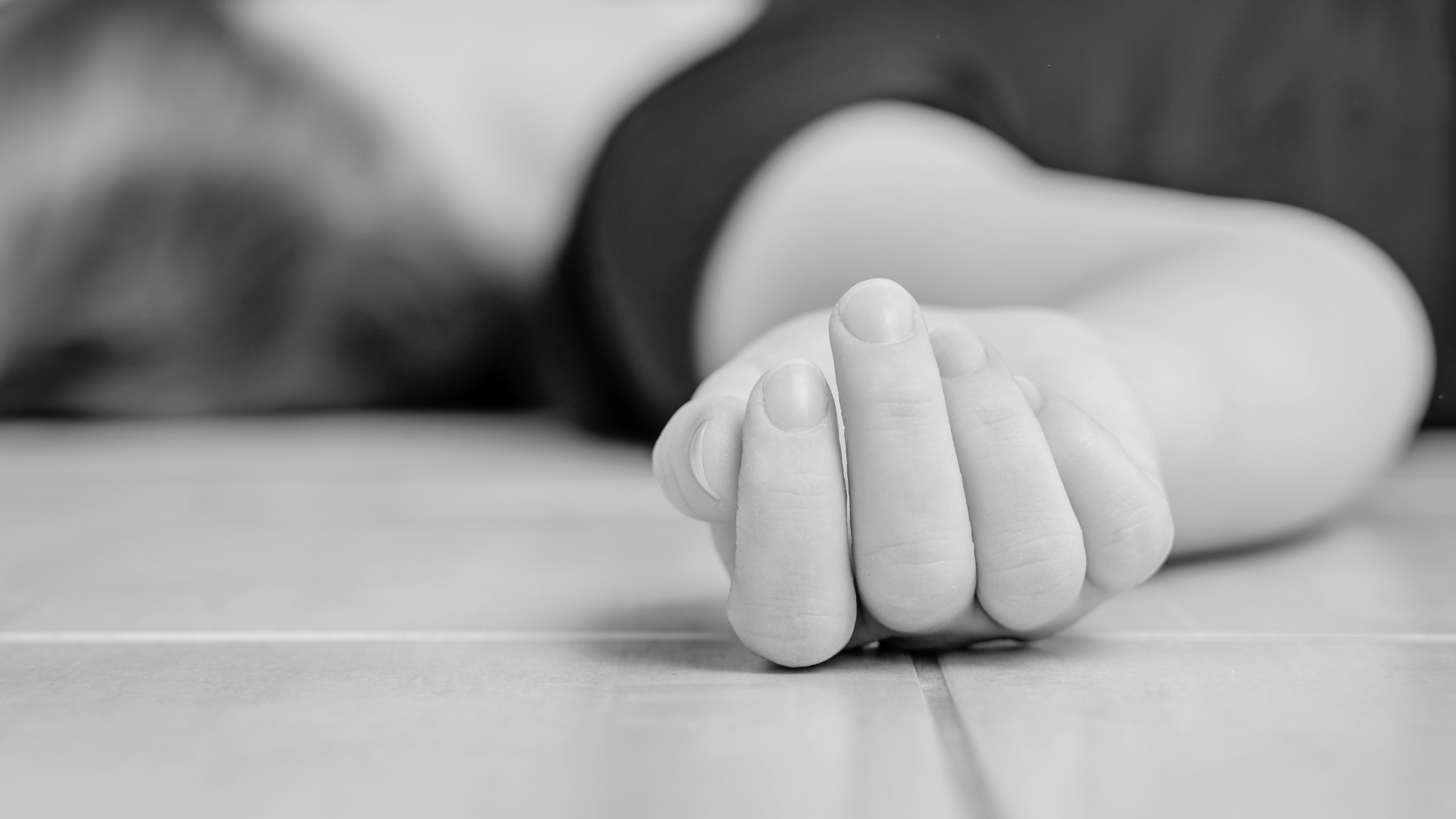 Mujer se habría quitado la vida en la avenida George Washington