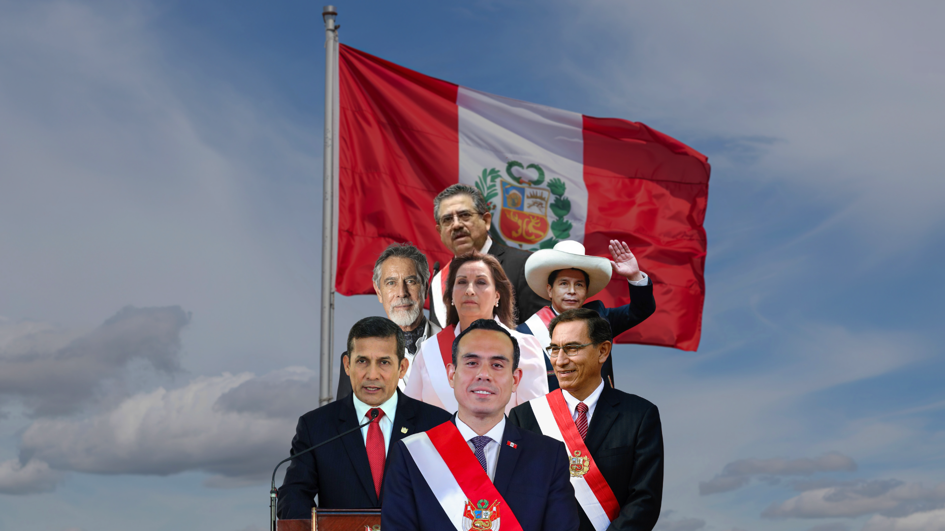¿Por qué Perú va camino a tener su octavo presidente en casi diez años?