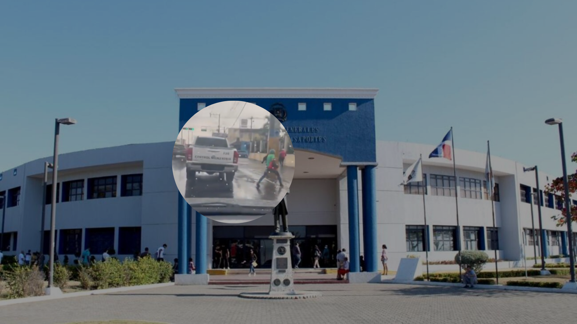 Migración niega liberación de haitianas en Los Mina; asegura son empleadas dominicanas