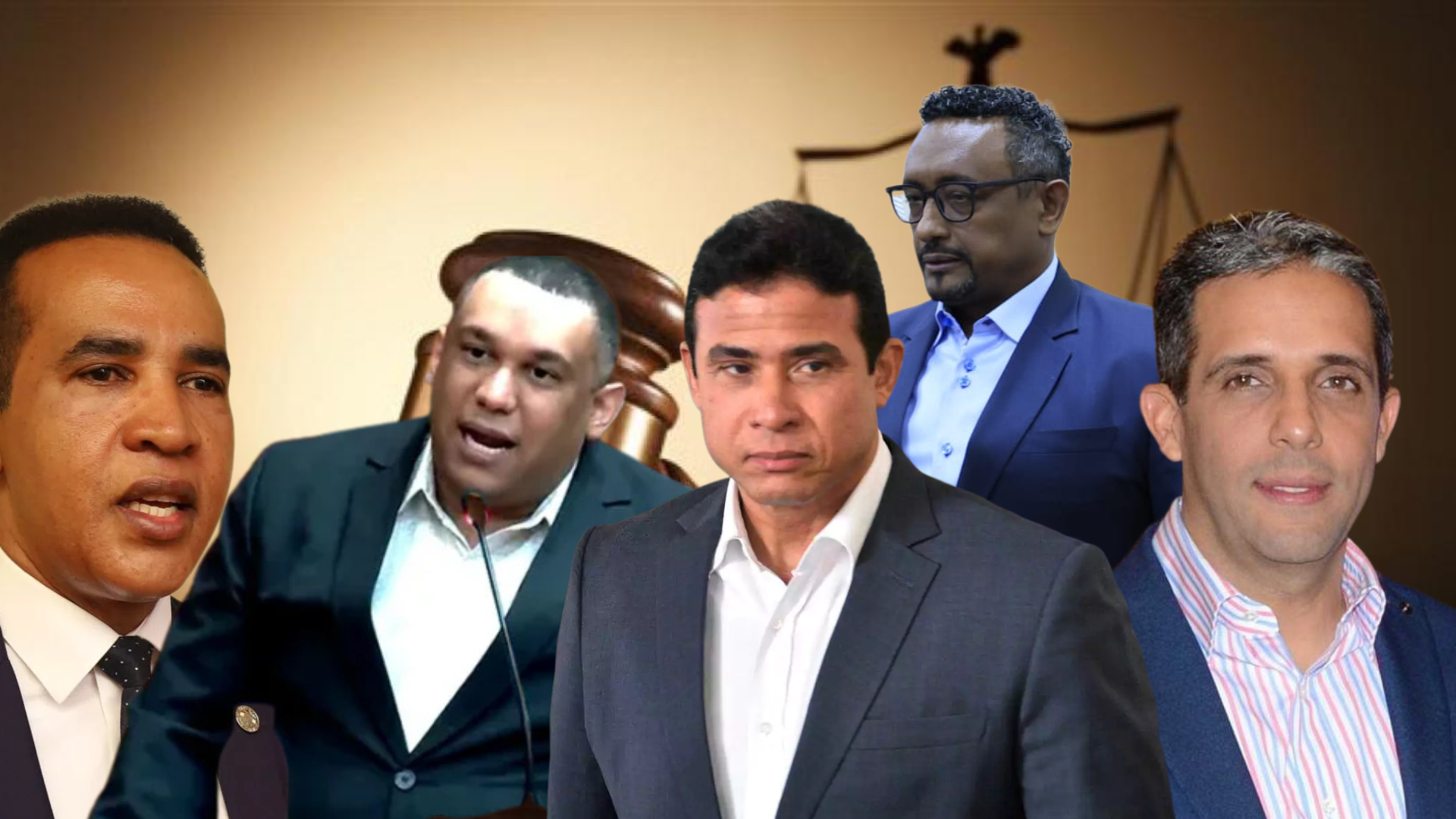 Caso Coral: Fiscalía pide 20 años para principales acusados y 5 años para el colaborador Raúl Girón