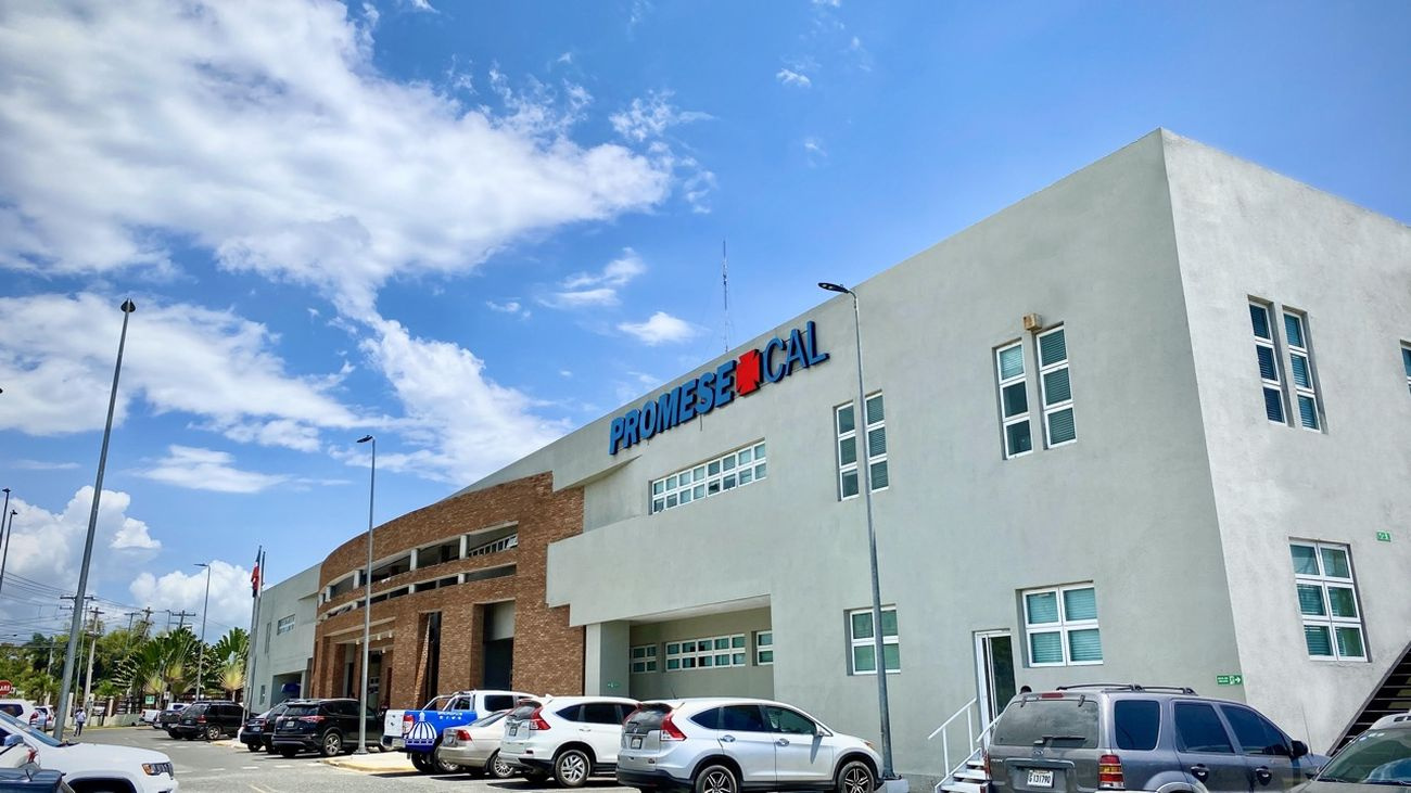 PROMESE/CAL licitará RD$2,485 millones para garantizar medicamentos e insumos hasta 2027