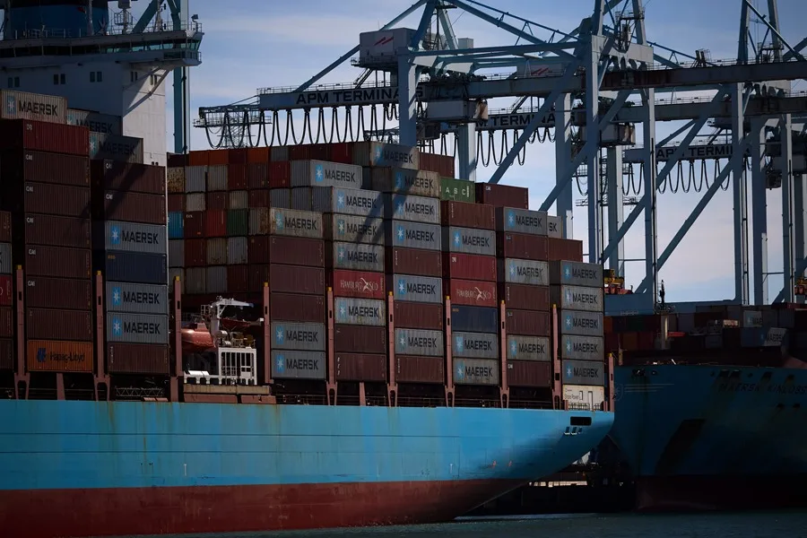 El Tribunal Supremo de EE.UU. invalida los aranceles impuestos por Trump