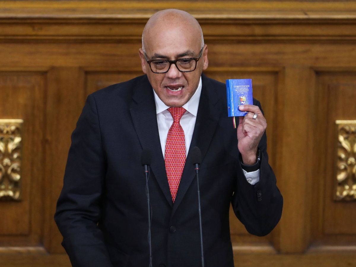 Venezuela promete la liberación de «todos» los presos políticos la semana próxima