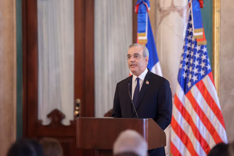 RD amplía presencia internacional con gira presidencial en América y Europa