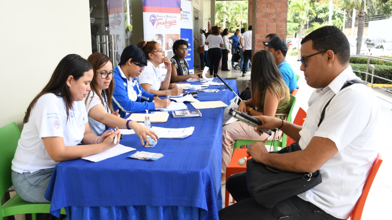 En 2025 se registraron 133,915 nuevos empleos