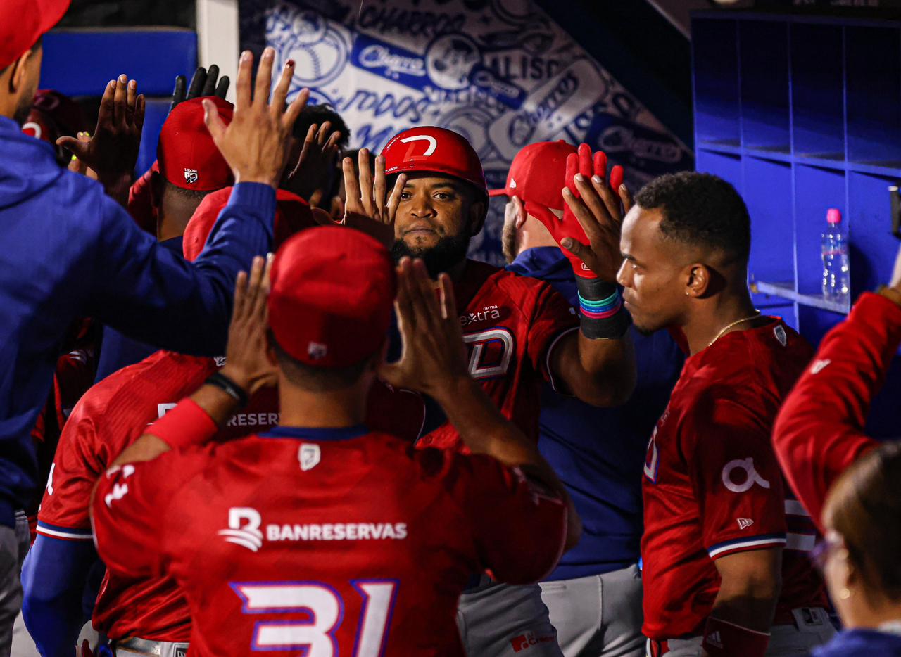 Serie del Caribe Jalisco 2026: El campeón abre ganando