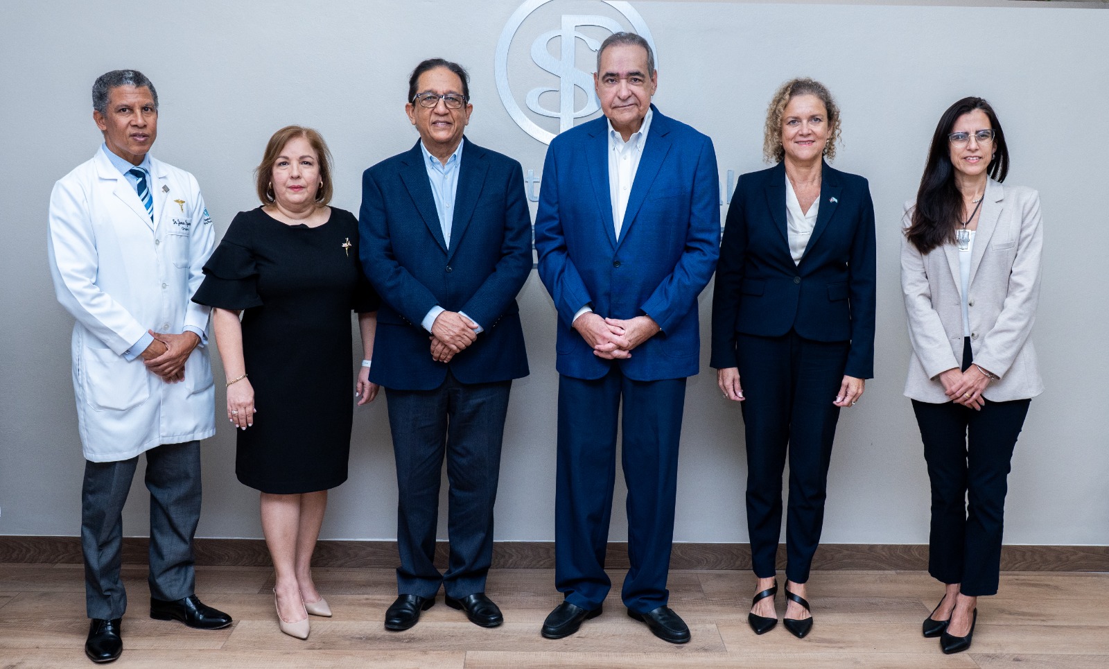 RD y Argentina fortalecerán programa de trasplantes de hígado pediátricos