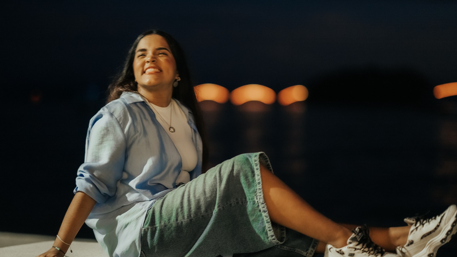 Anabel Pascual presenta “Las Naciones”: una canción que une corazones y culturas en tiempos desafiantes