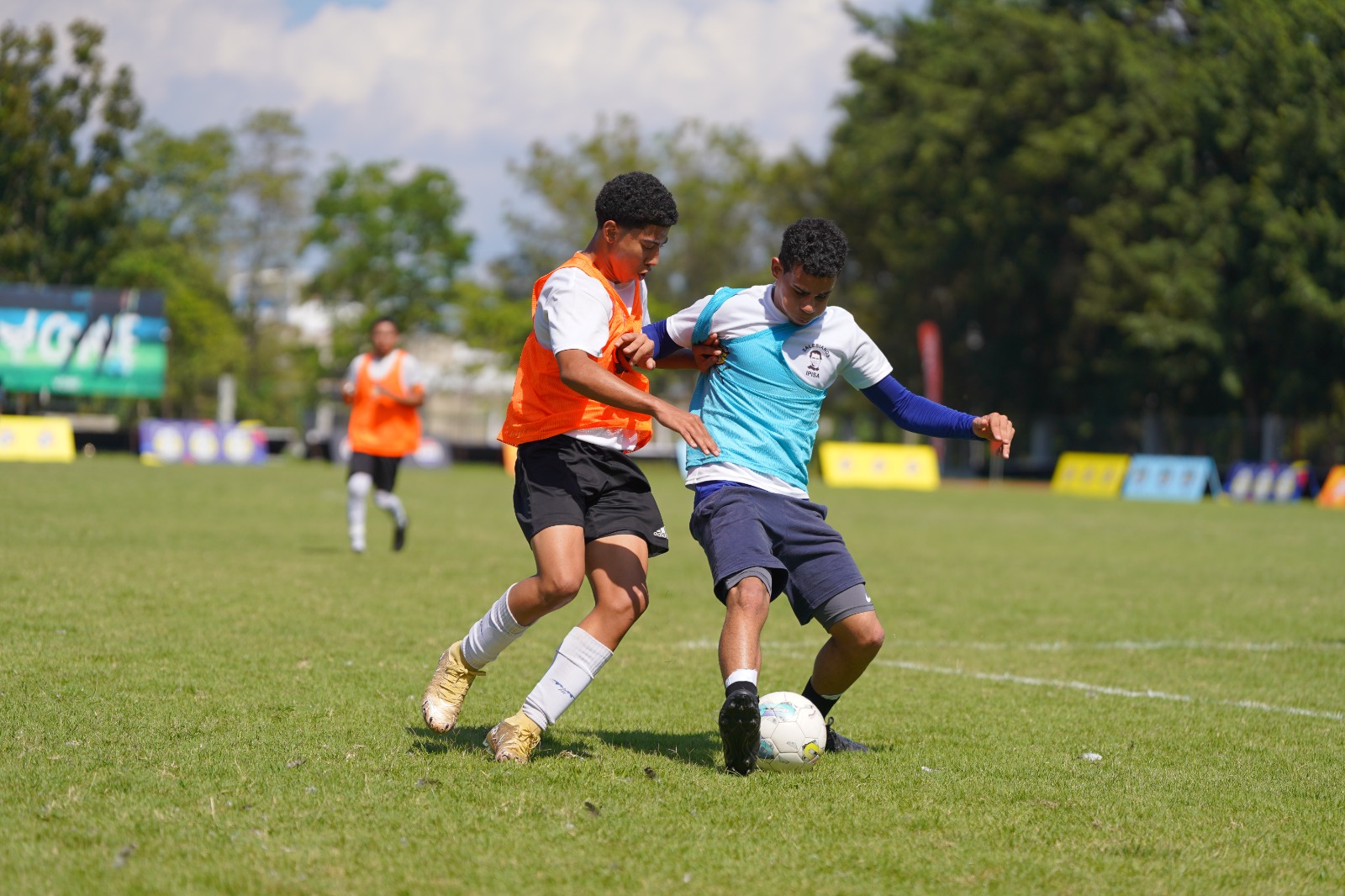 La Copa Malta Morena 2026 llega a Santiago para su segunda etapa