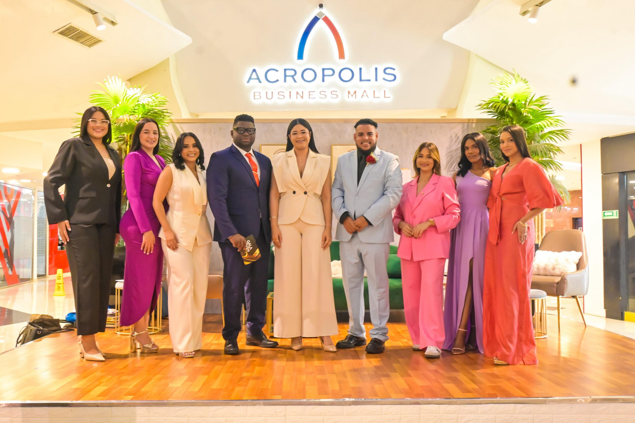 ¿Qué es Gala Joven y por qué se realiza?