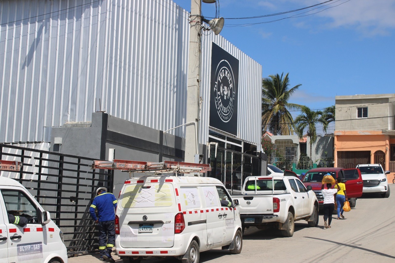 Edeeste detecta fraudes eléctricos por casi RD$1 millón en comercios de La Romana