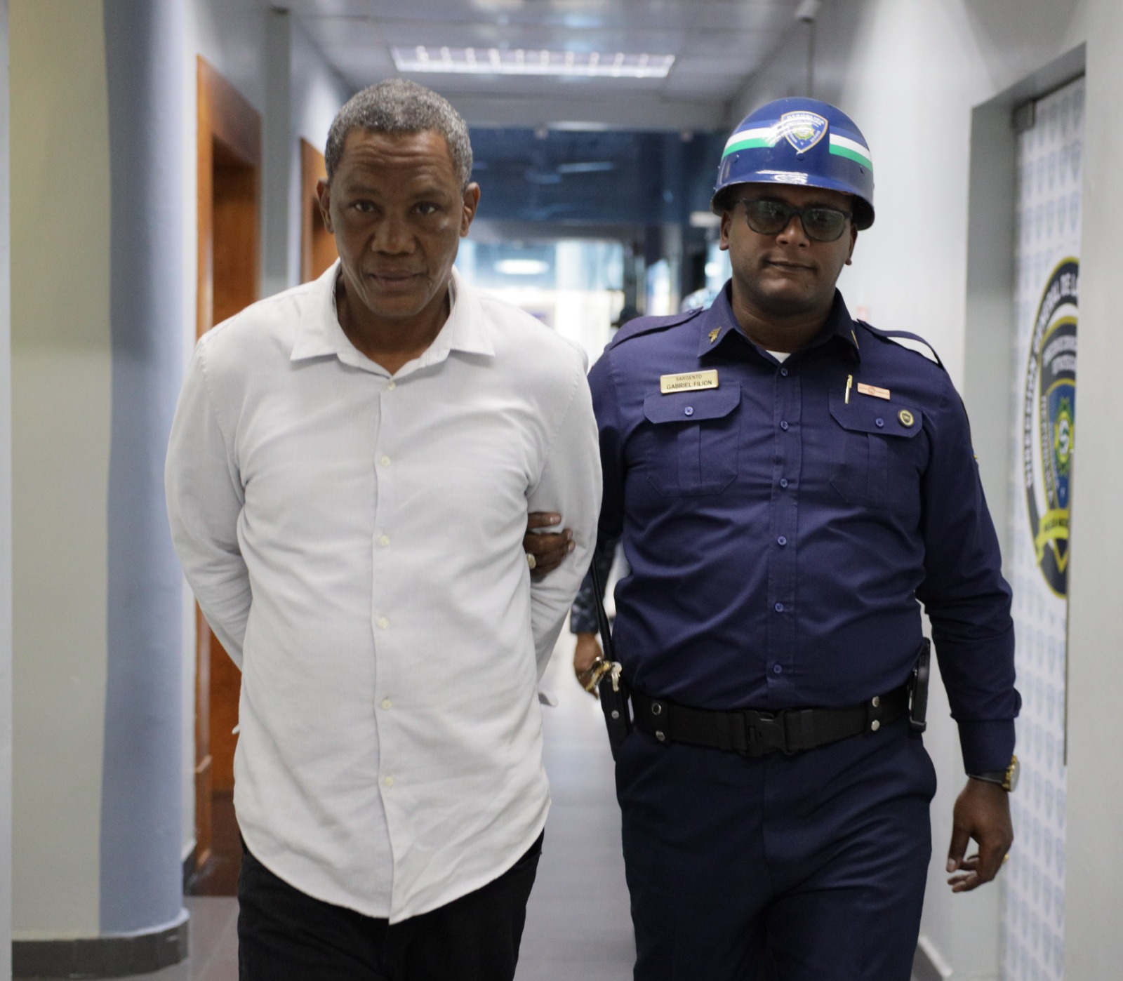 Se entrega “El Patrón”, tercer implicado por muerte de una joven en el municipio de Guerra