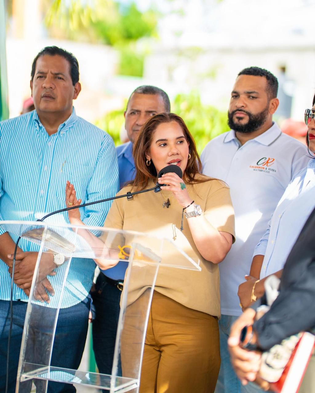 Karina Aristy: “En Higüey no son bienvenidos” ante rumores de reunión de ‘therians’