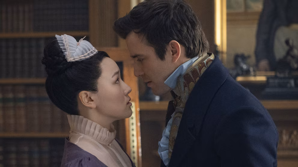 “Bridgerton”: A qué hora se estrena la parte 2 de la cuarta temporada