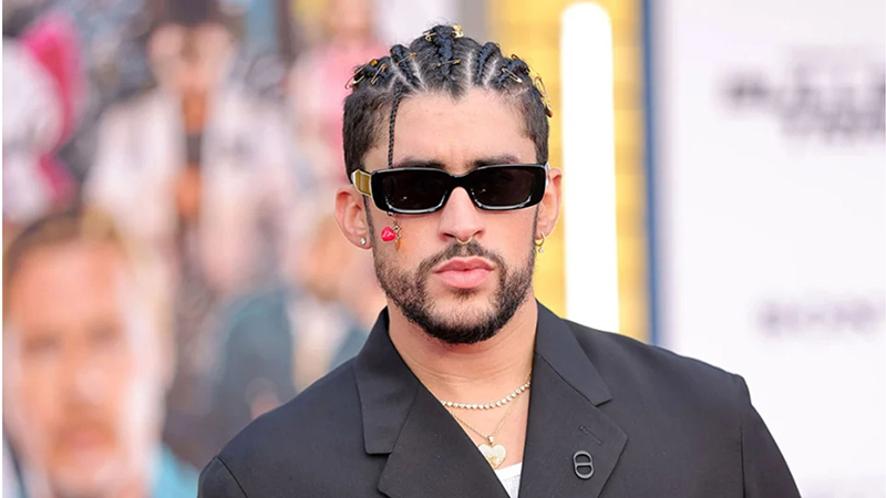 ¿Cuánto ganará Bad Bunny por cantar en el Super Bowl 2026?