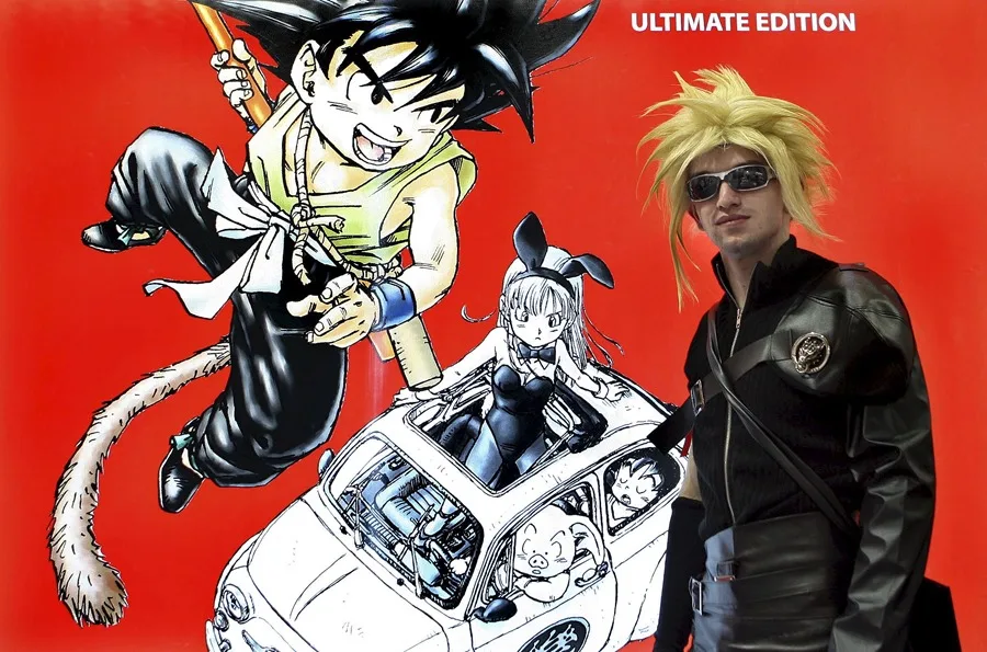 ‘Dragon Ball’ celebra 40 años de su primera emisión resucitando tras la muerte de Akira Toriyama