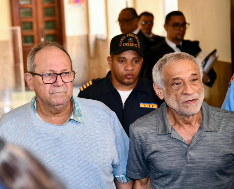 Medida de coerción contra administradores de Barra Payán se conocerá este miércoles