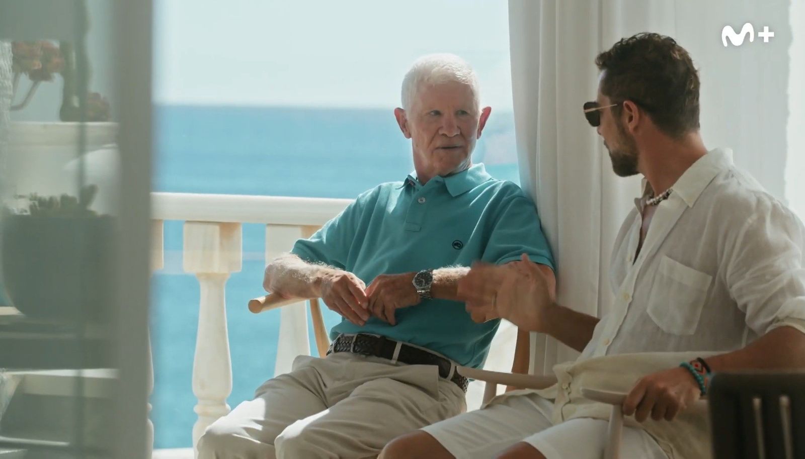 Fallece José Bisbal, excampeón de España de boxeo y padre de David Bisbal