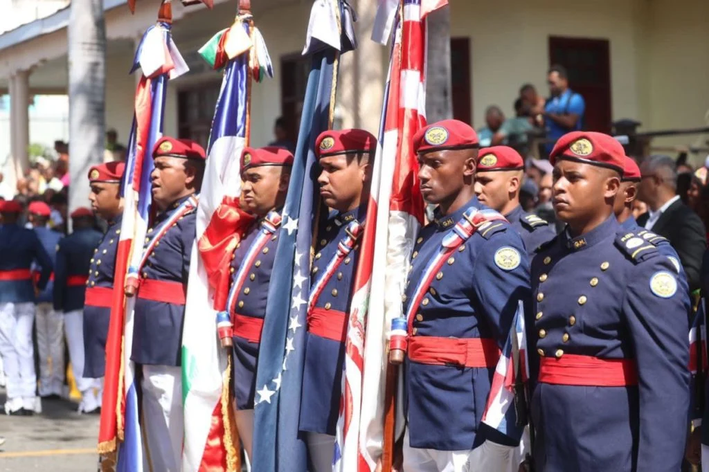 EN VIVO | Desfile Militar por el 182 aniversario de la Independencia Nacional