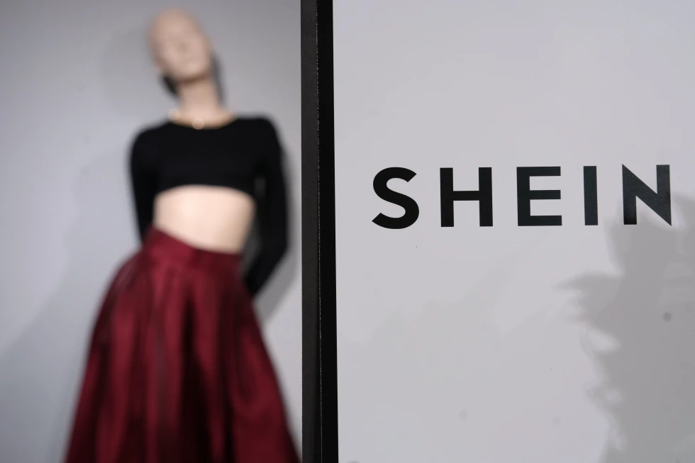Shein enfrenta una investigación de la UE por productos ilegales y diseño adictivo