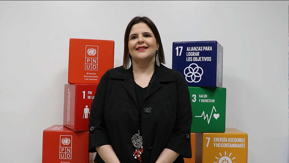 Proteger para prosperar: la otra cara del crecimiento dominicano según la mirada del PNUD