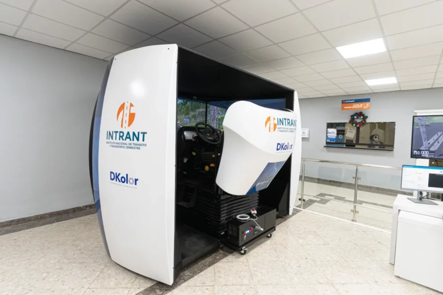 TSA aplaza audiencia sobre solicitud de medida cautelar de Dekolor contra el Intrant